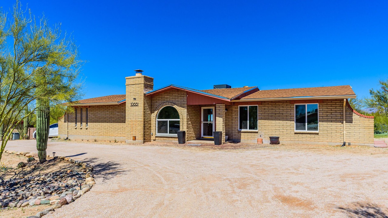 Photo of Outdoor in Tucson
