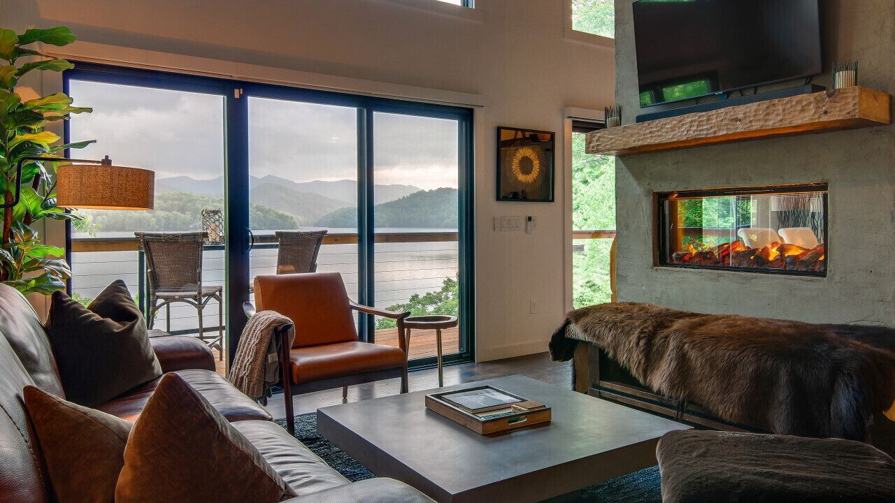 Photo of Livingroom in Topton