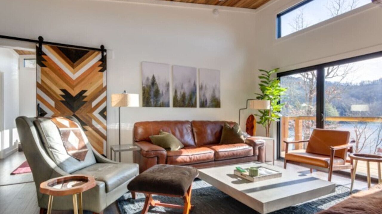 Photo of Bedroom in Topton