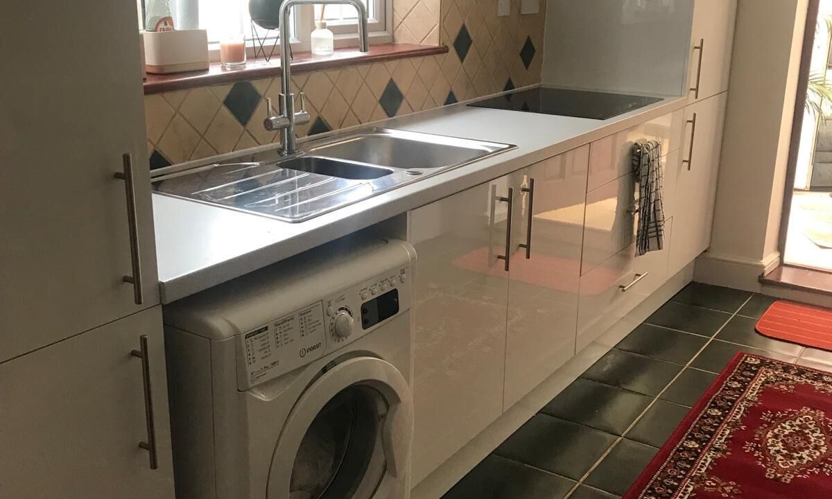 Photo of Kitchen in Cray Valley West