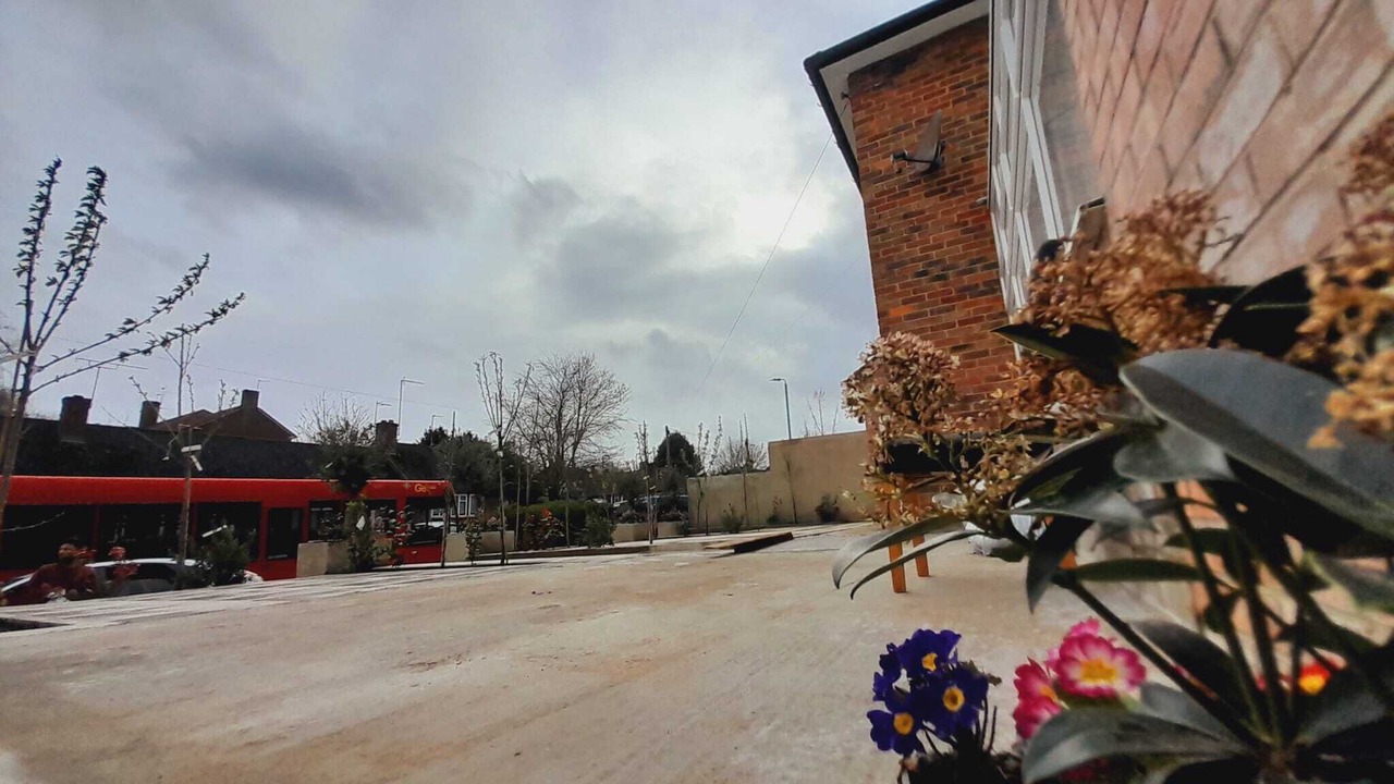 Photo of Outdoor in Cray Valley West