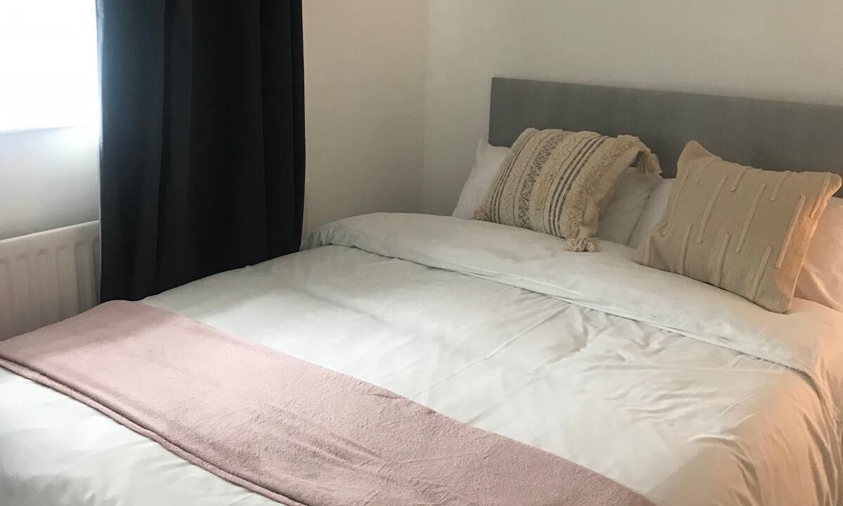 Photo of Bedroom in Cray Valley West