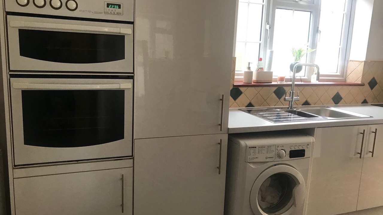 Photo of Kitchen in Cray Valley West