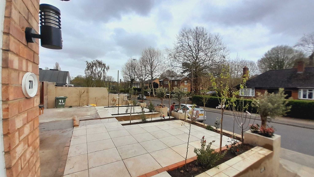 Photo of Outdoor in Cray Valley West