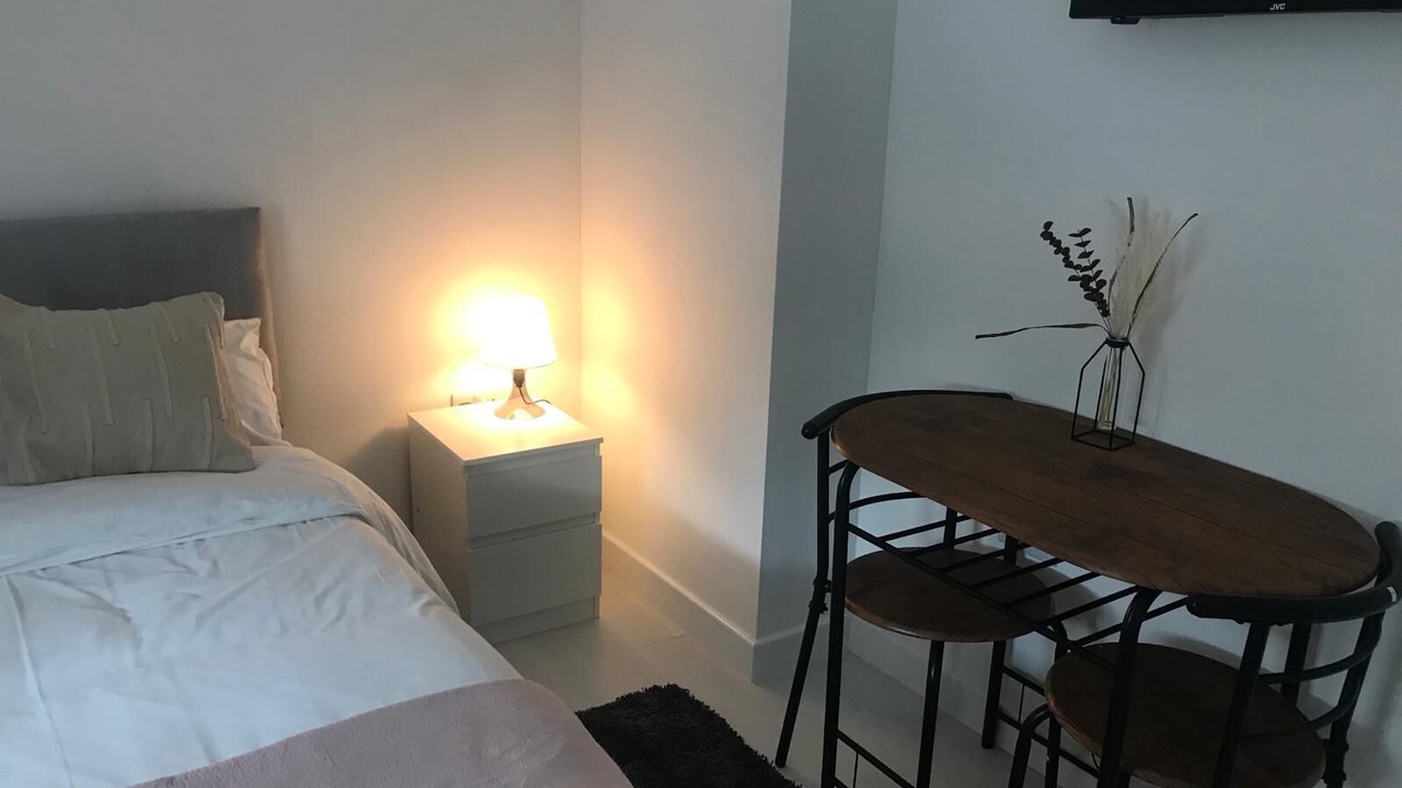 Photo of Bedroom in Cray Valley West