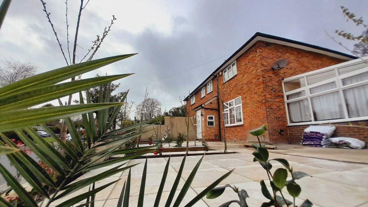 Photo of Outdoor in Cray Valley West