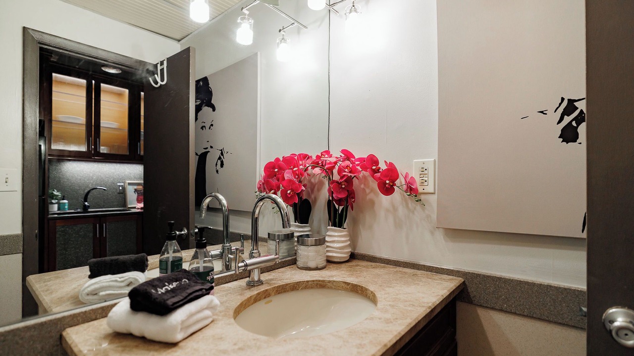 Photo of Bathroom in Athens