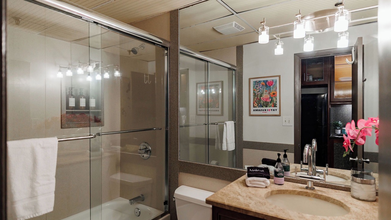 Photo of Bathroom in Athens