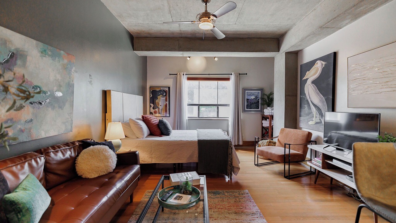 Photo of Livingroom in Athens