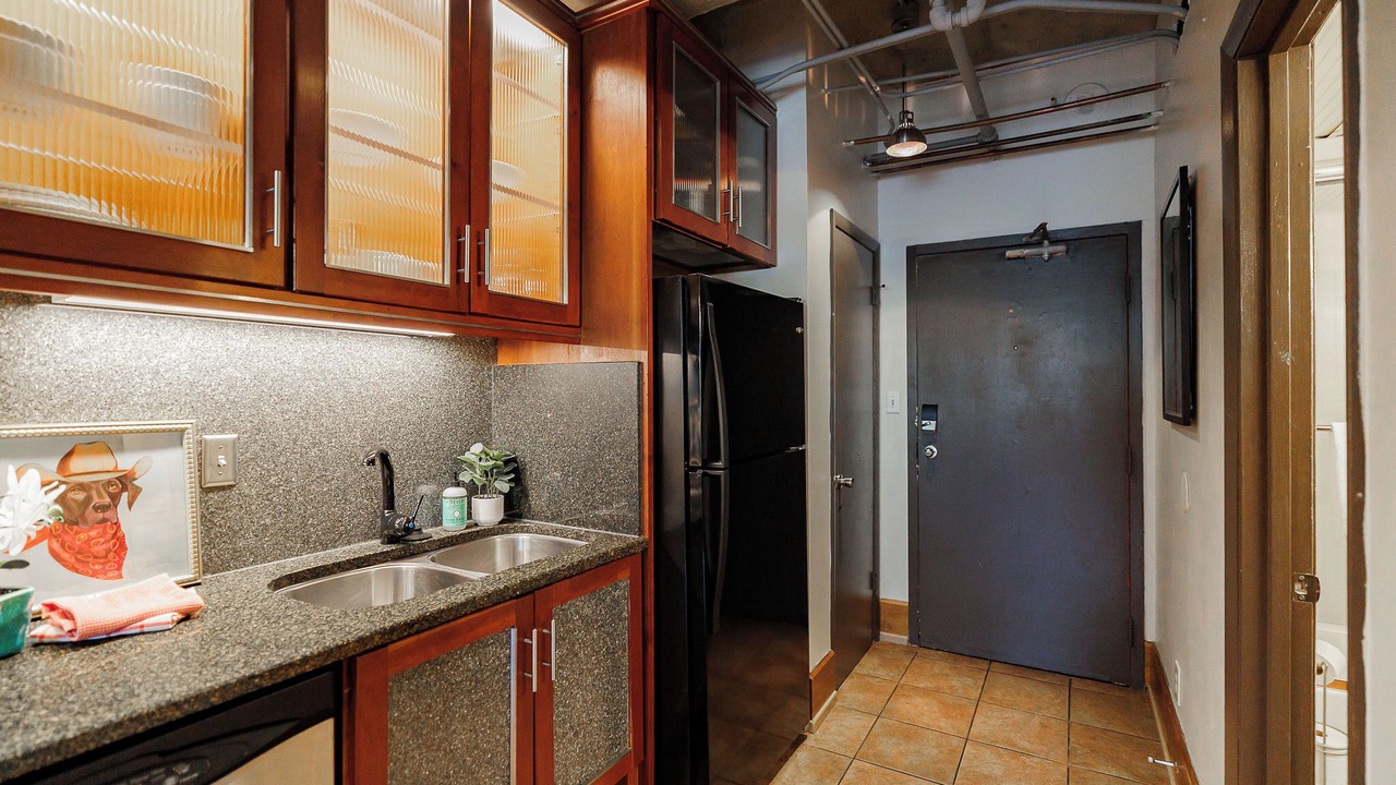 Photo of Kitchen in Athens