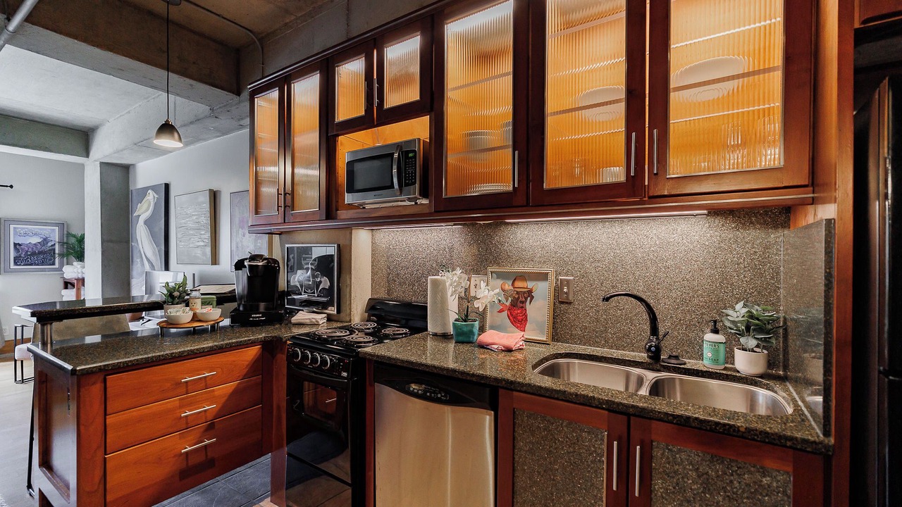 Photo of Kitchen in Athens