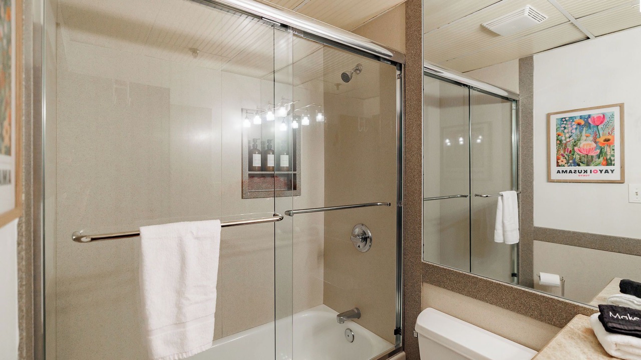 Photo of Bathroom in Athens