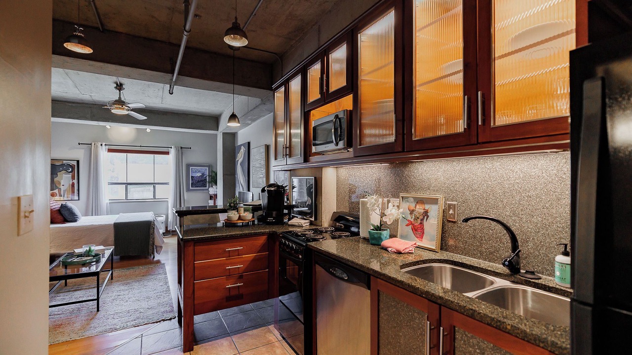 Photo of Kitchen in Athens