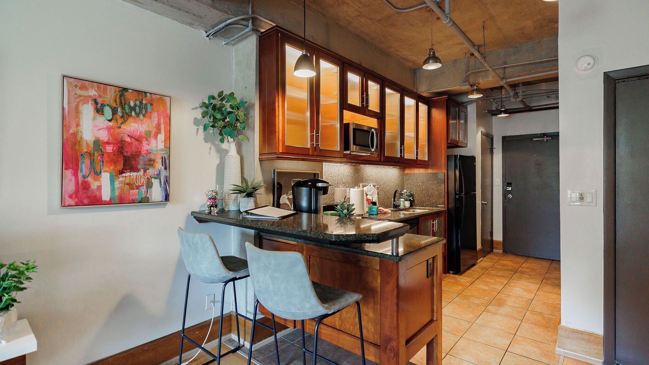 Photo of Kitchen in Athens