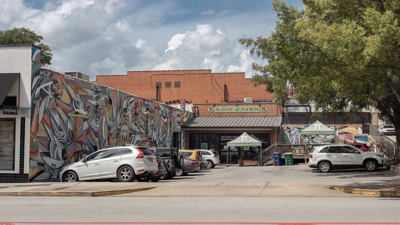 Photo of Others in Athens