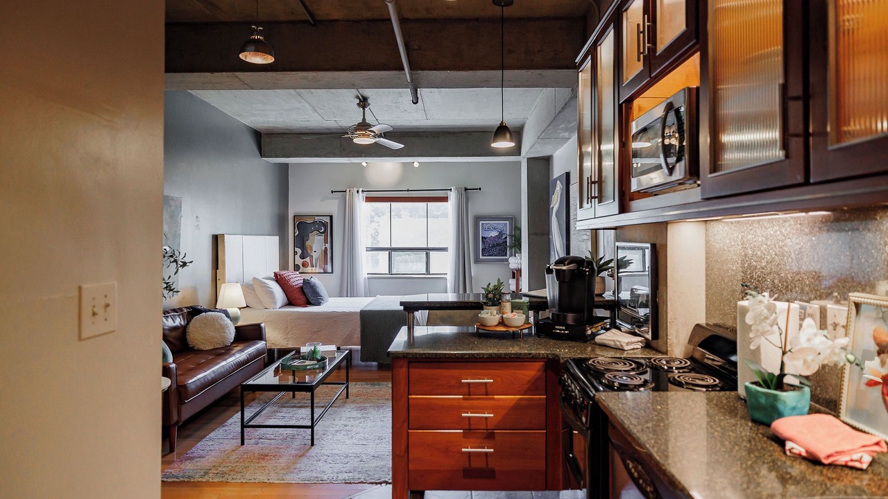 Photo of Kitchen in Athens
