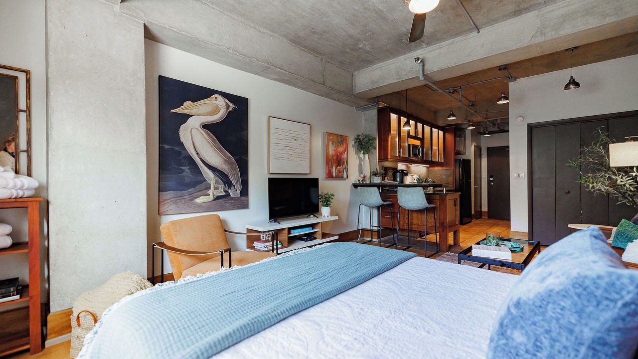 Photo of Bedroom in Athens