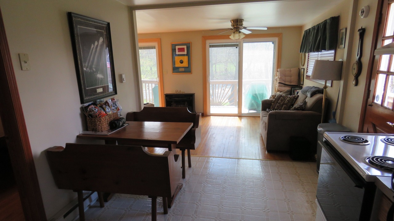 Photo of Livingroom in Edinburg