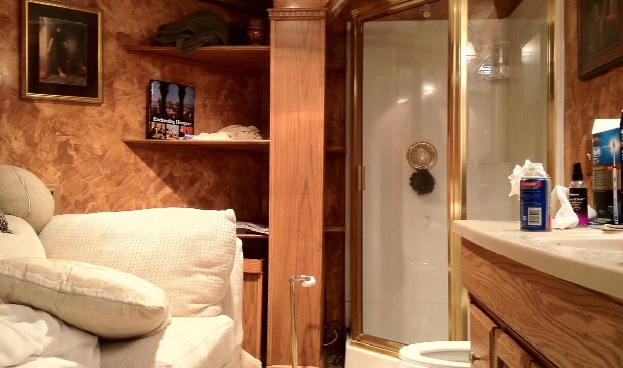 Photo of Bathroom in Middleburg Heights