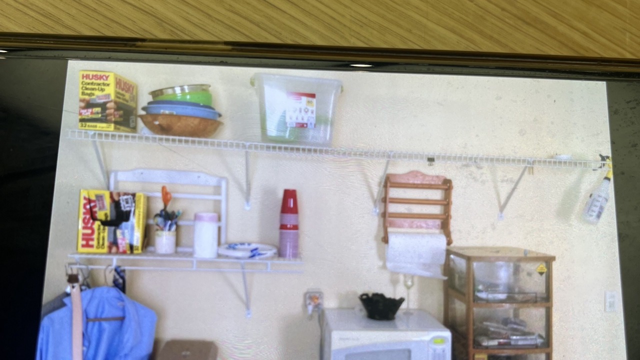 Photo of Kitchen in Middleburg Heights