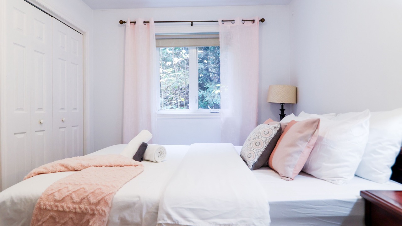 Photo of Bedroom in Brebeuf