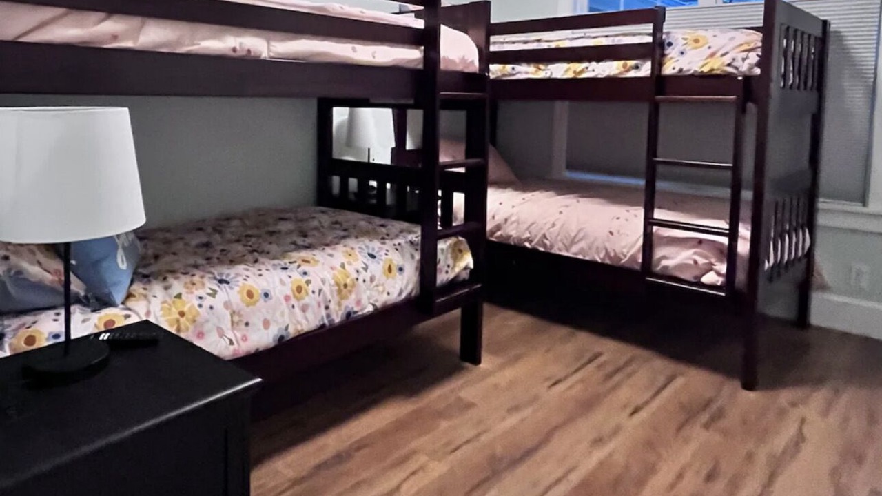 Photo of Bedroom in Alexandria Bay