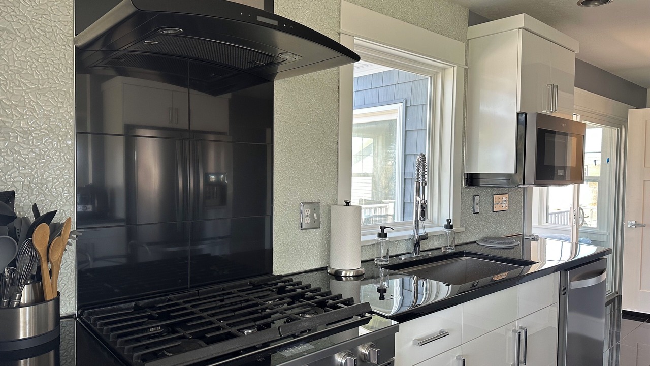 Photo of Kitchen in Alexandria Bay