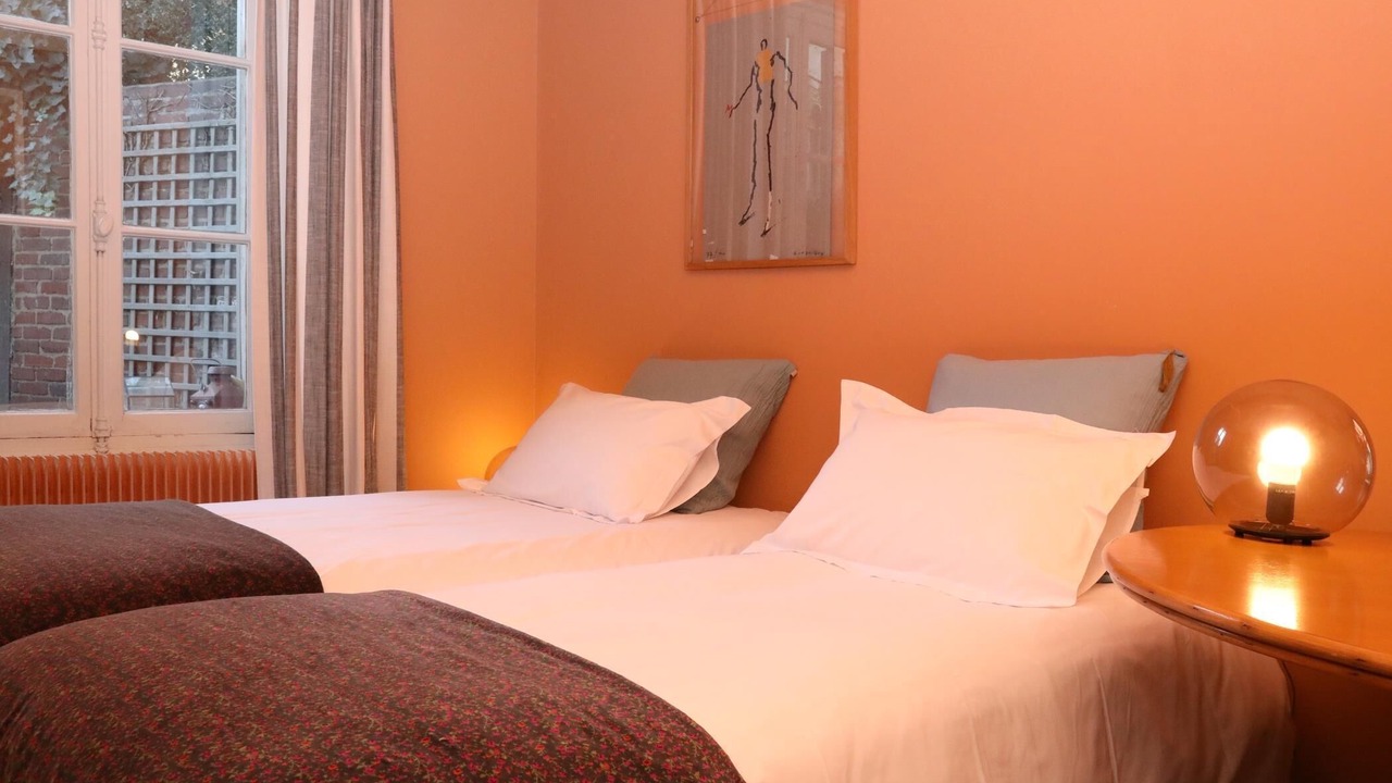 Photo of Bedroom in Senlis
