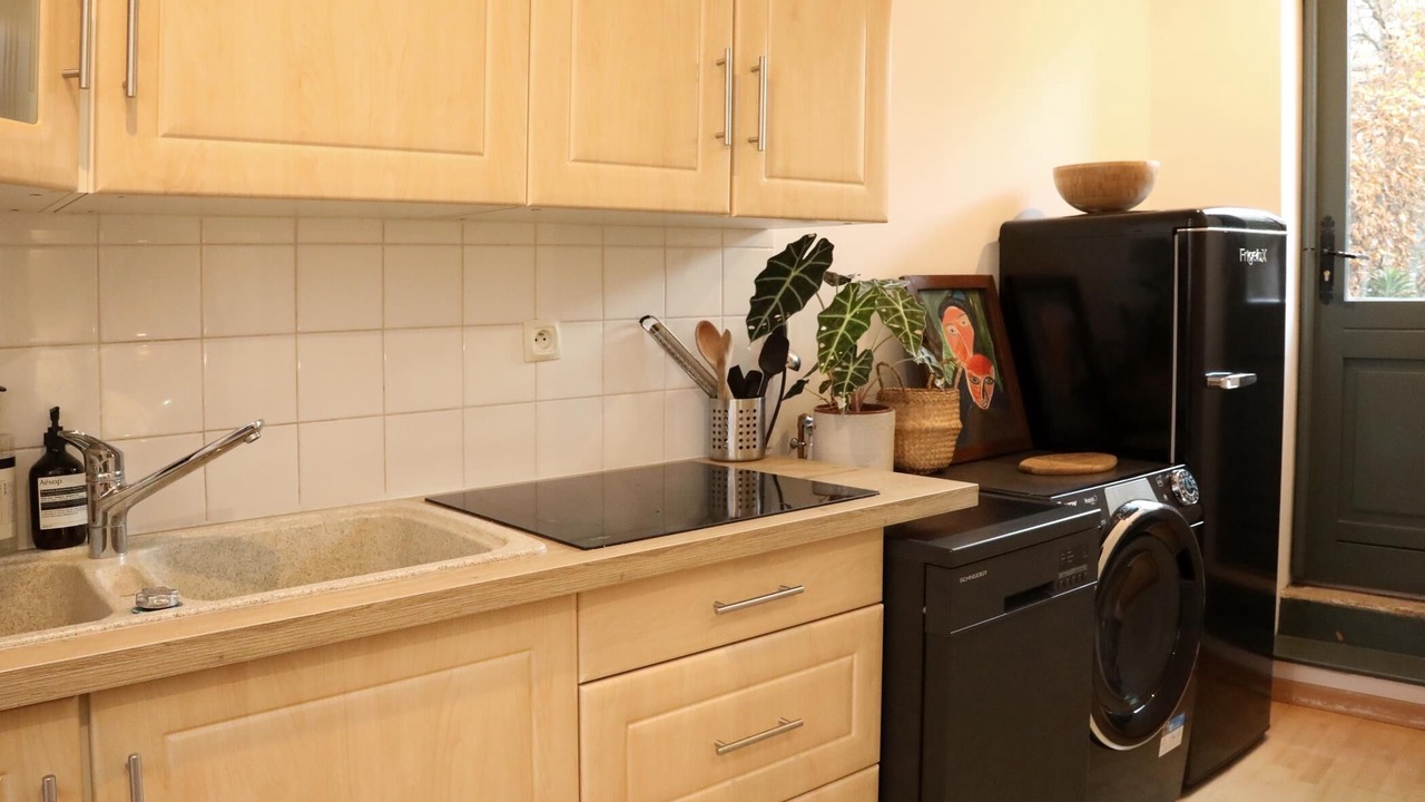 Photo of Kitchen in Senlis