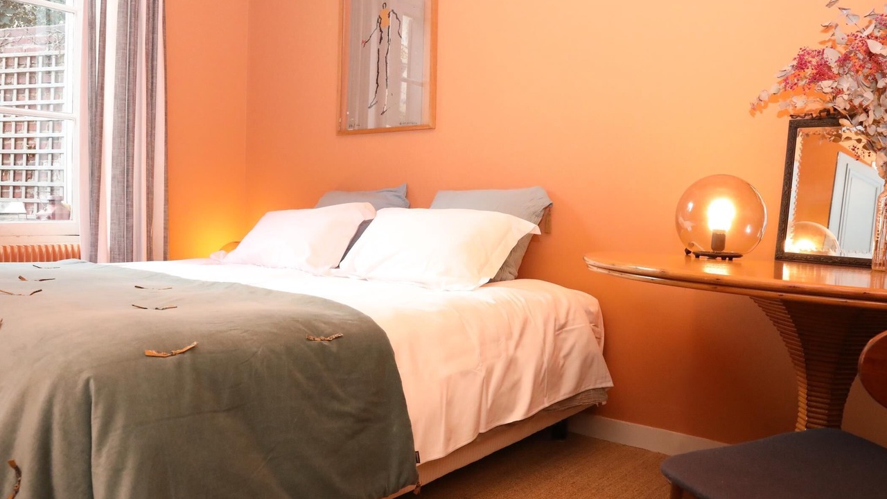Photo of Bedroom in Senlis