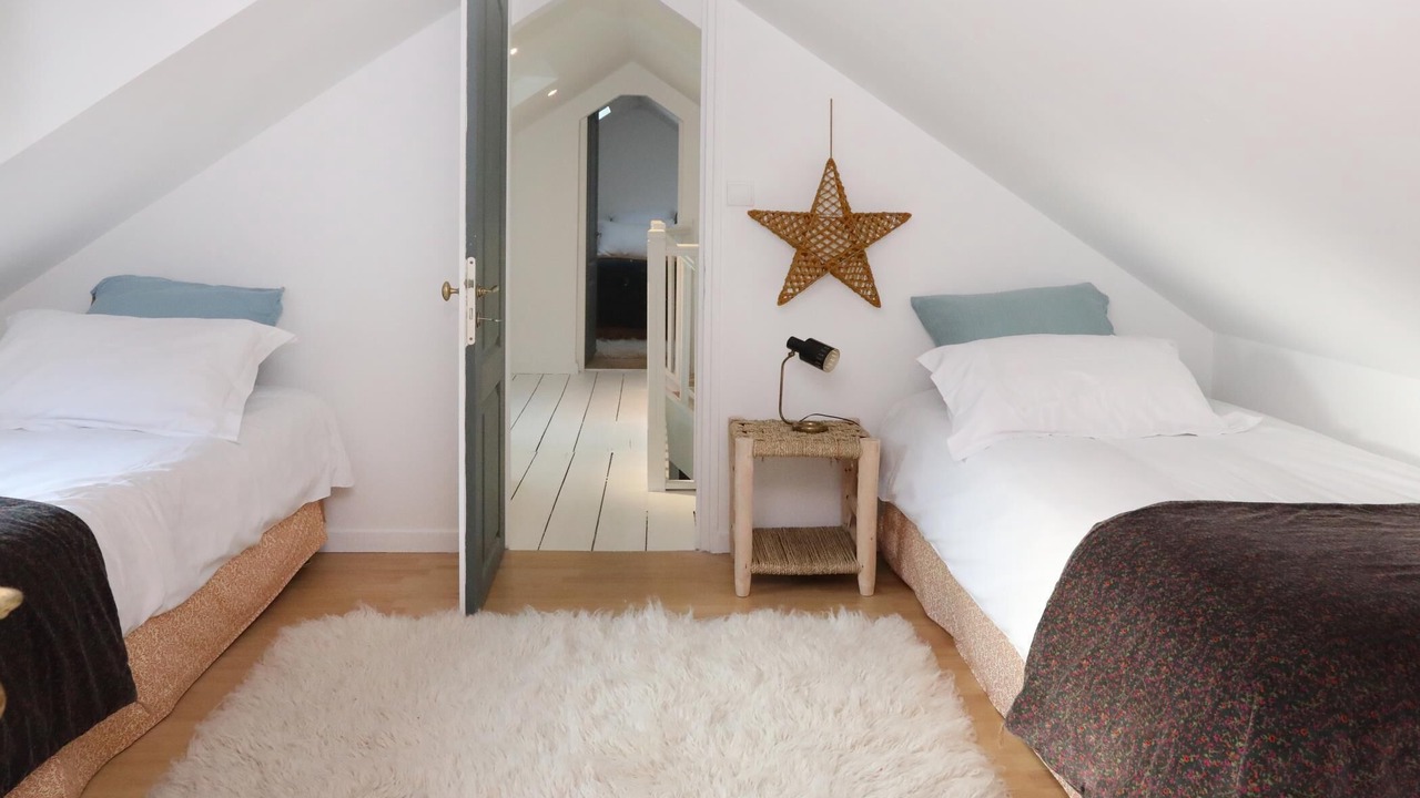 Photo of Bedroom in Senlis