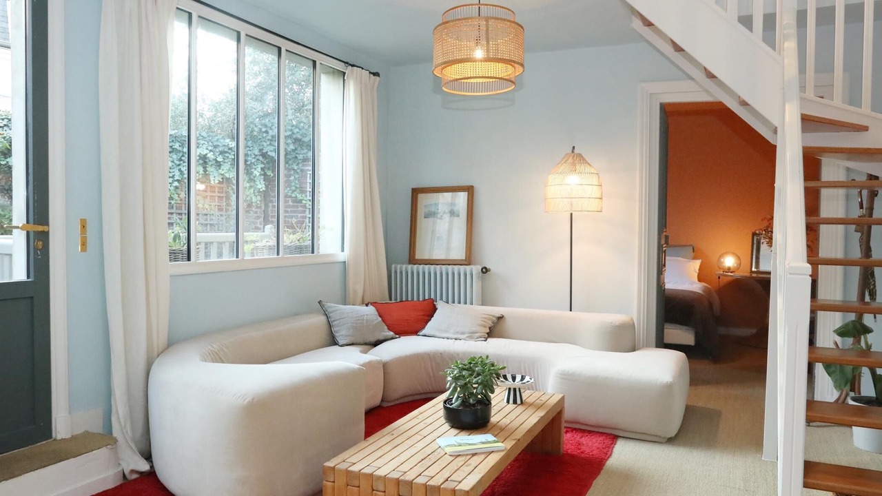 Photo of Livingroom in Senlis