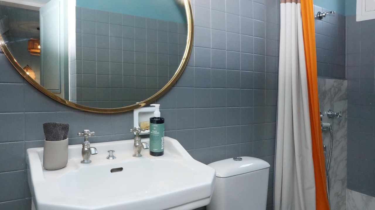 Photo of Bathroom in Senlis