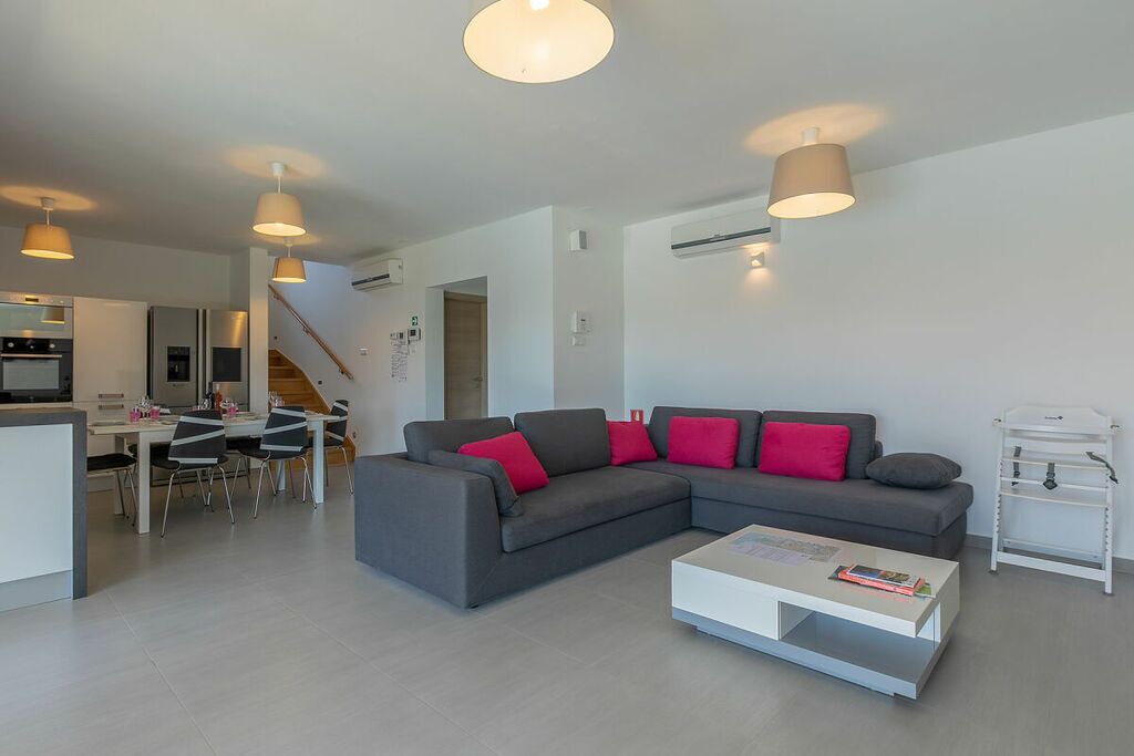 Photo of Livingroom in Galizana