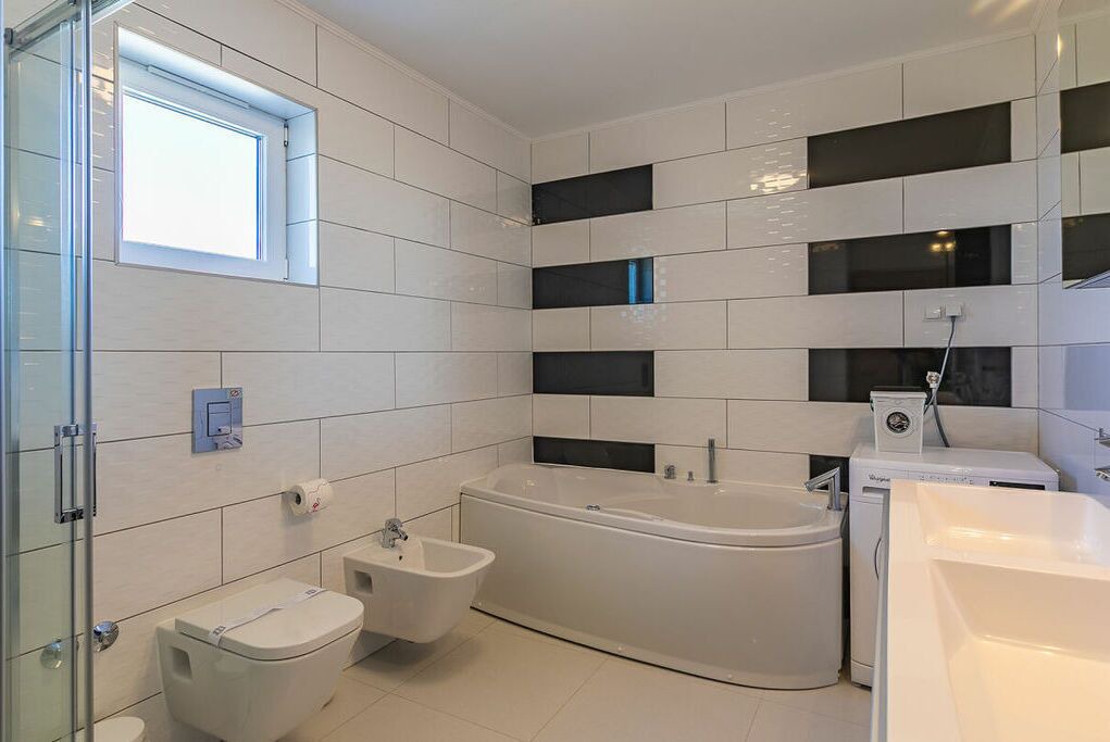 Photo of Bathroom in Galizana