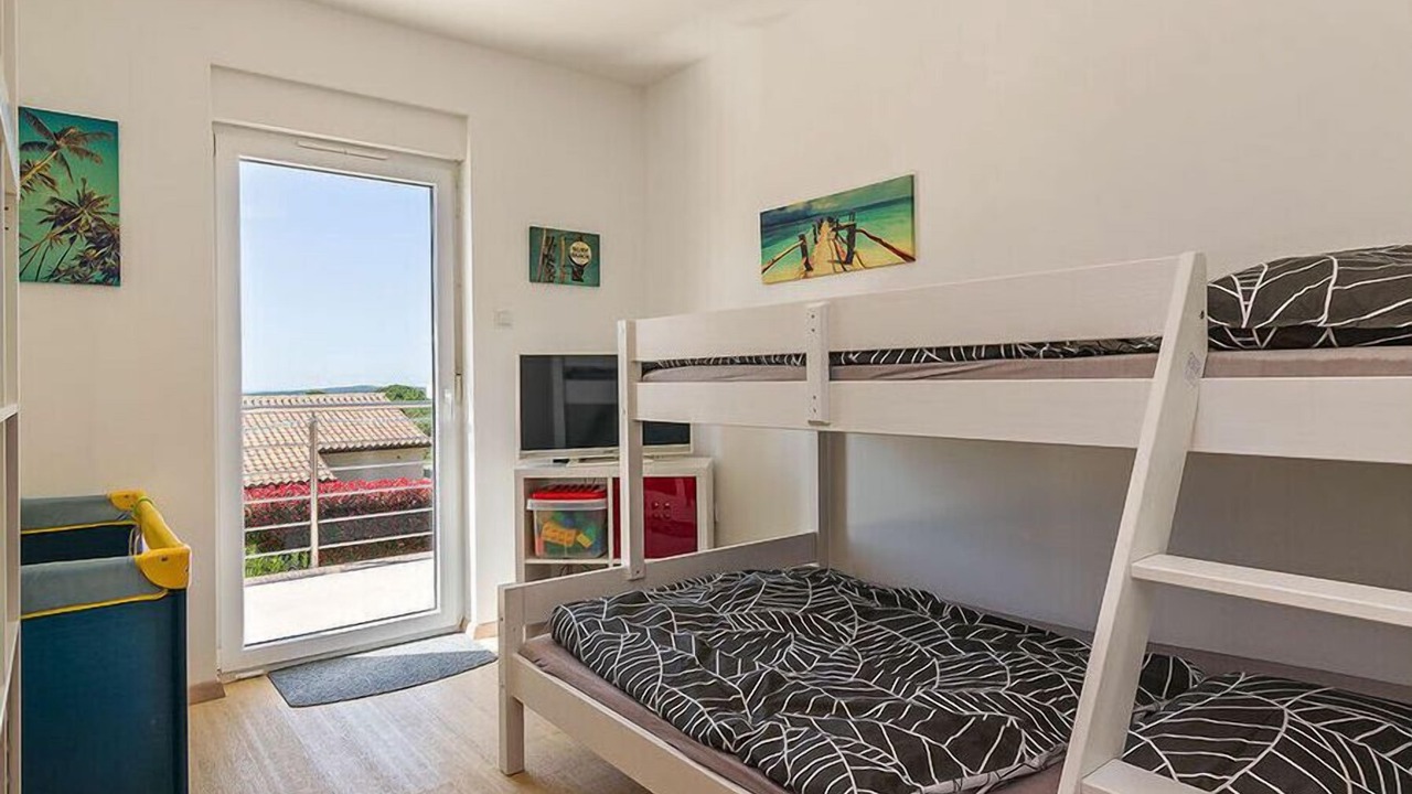 Photo of Bedroom in Galizana