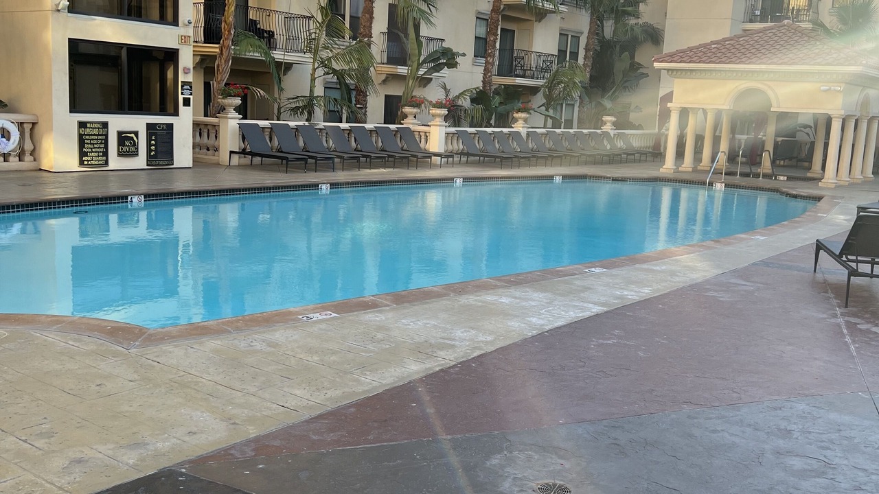 Photo of Outdoor in Downtown Los Angeles