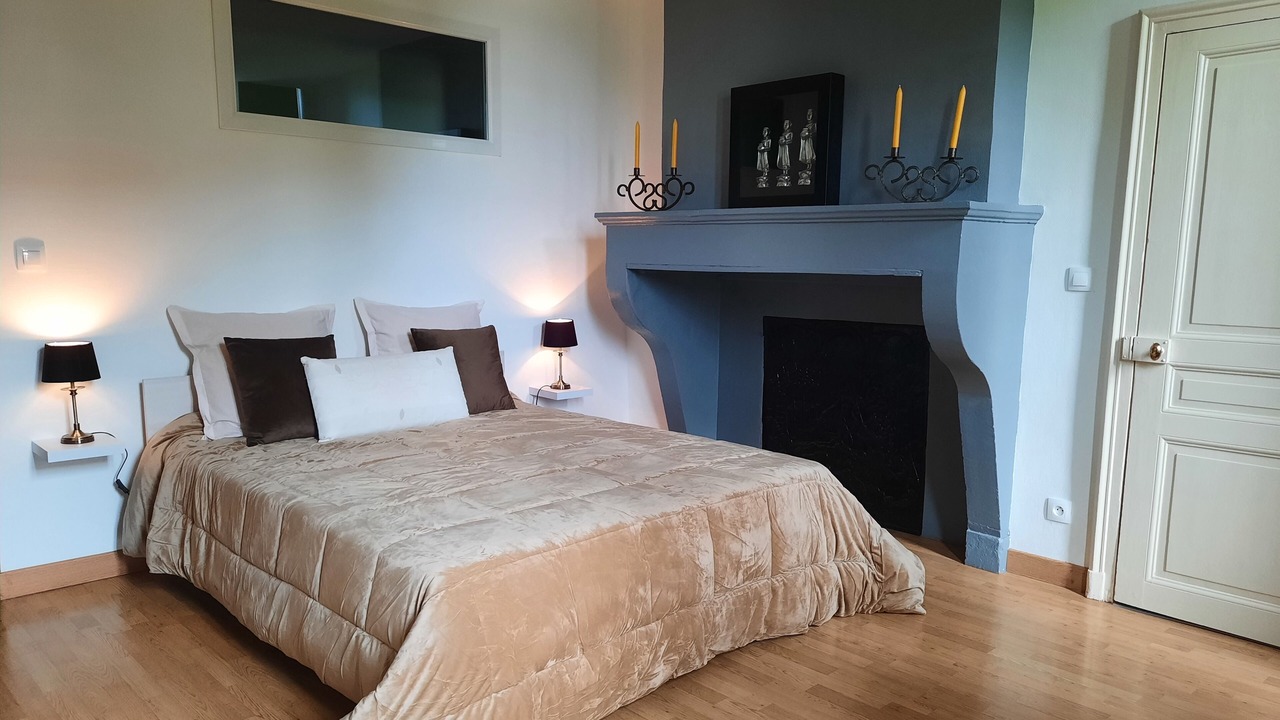 Photo of Bedroom in Verdun