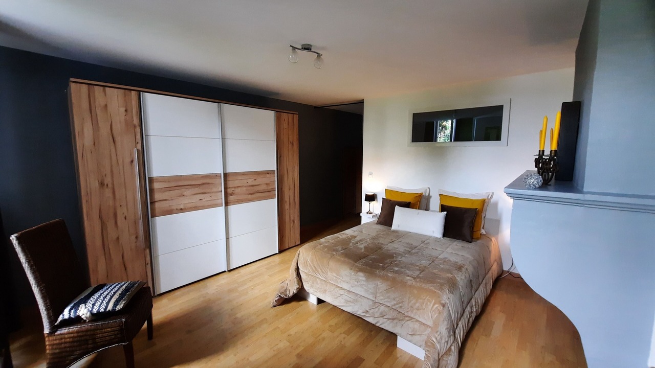 Photo of Bedroom in Verdun