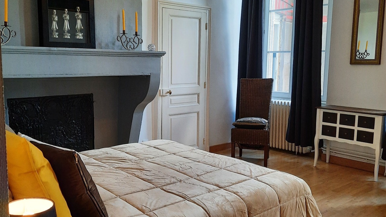 Photo of Bedroom in Verdun