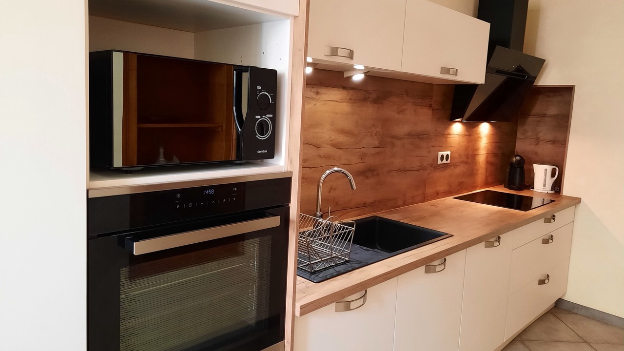 Photo of Kitchen in Verdun