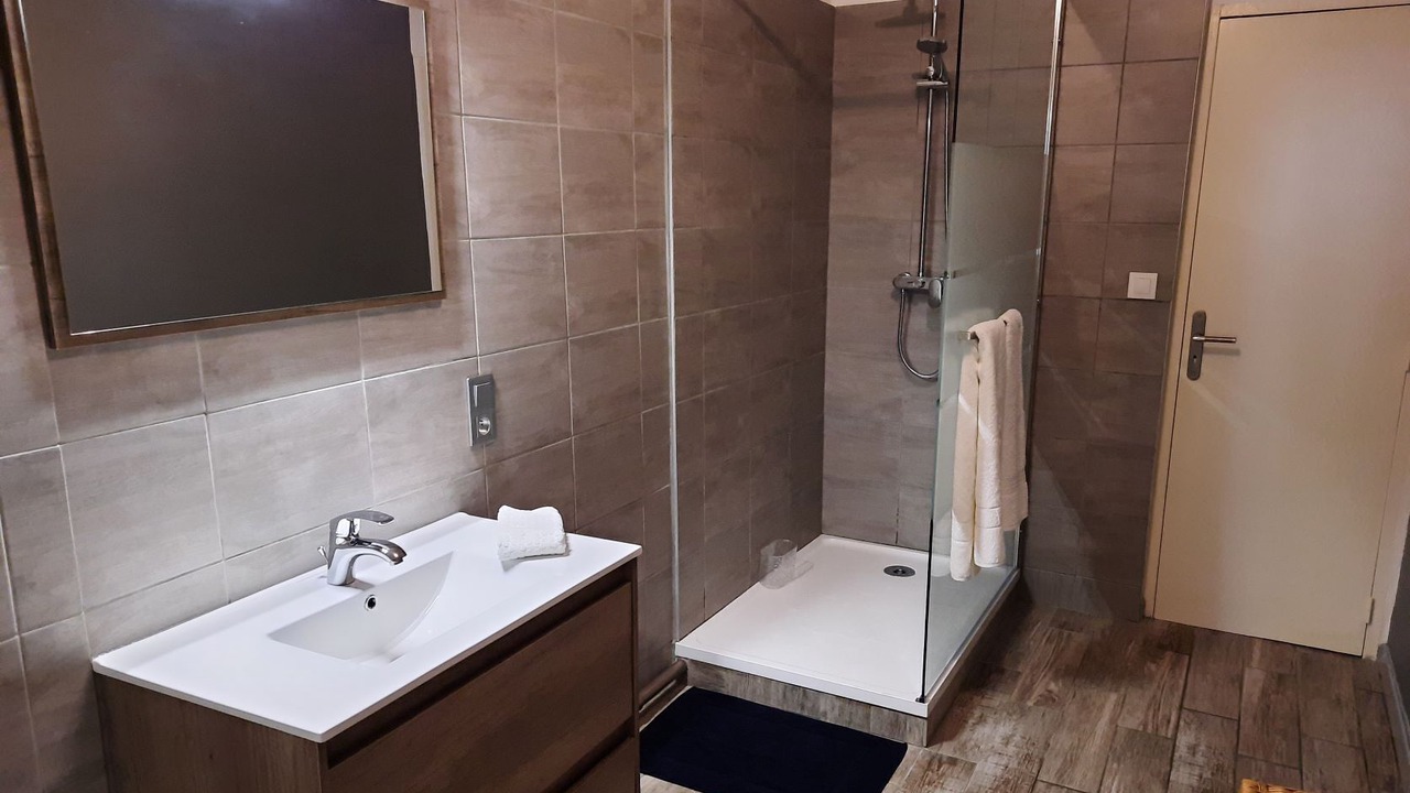 Photo of Bathroom in Verdun