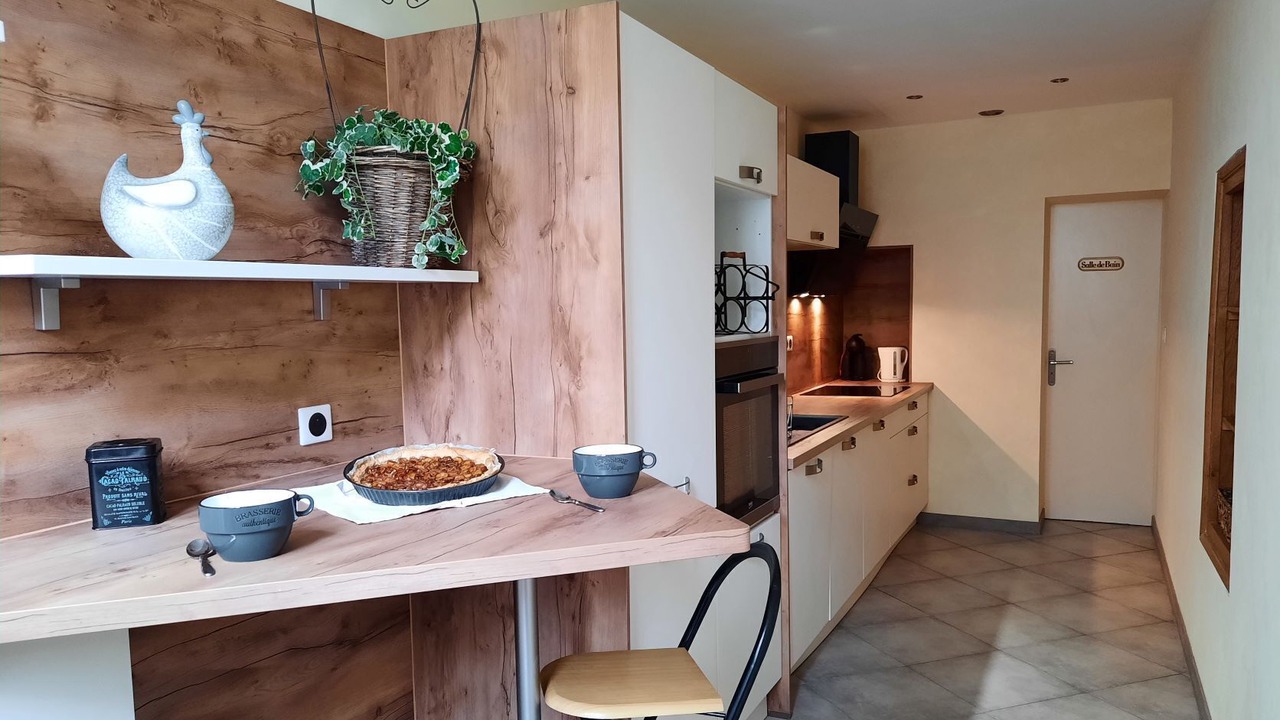 Photo of Kitchen in Verdun