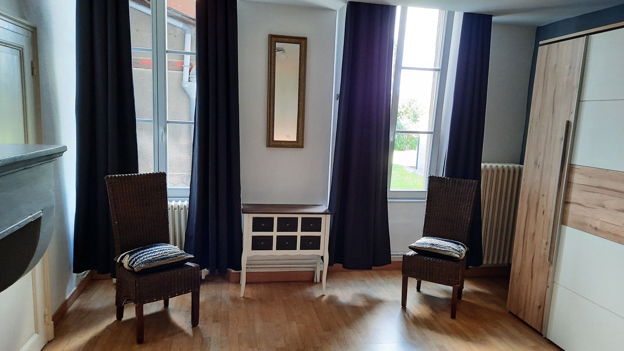 Photo of Bedroom in Verdun