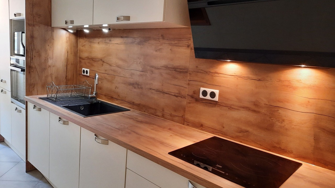 Photo of Kitchen in Verdun