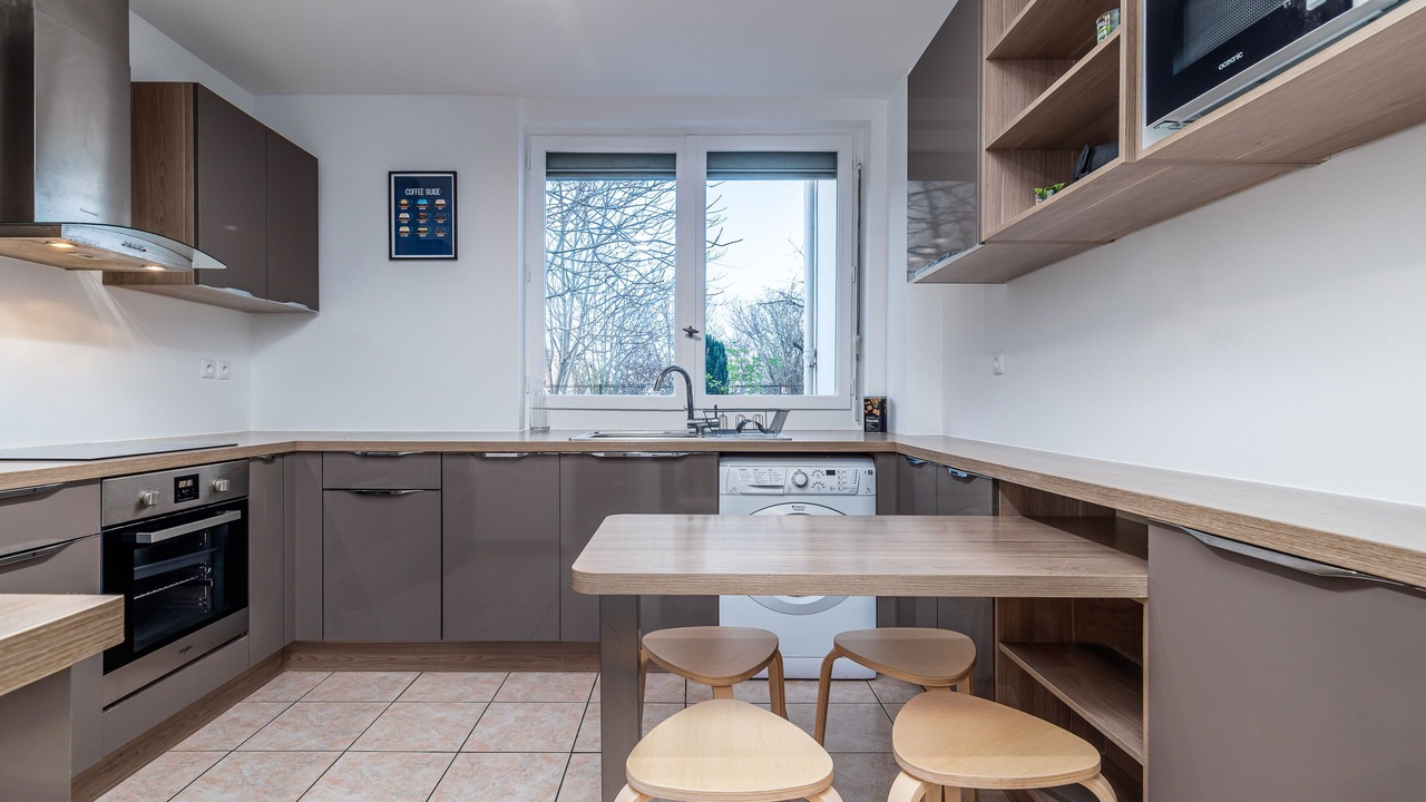 Photo of Kitchen in Villejuif