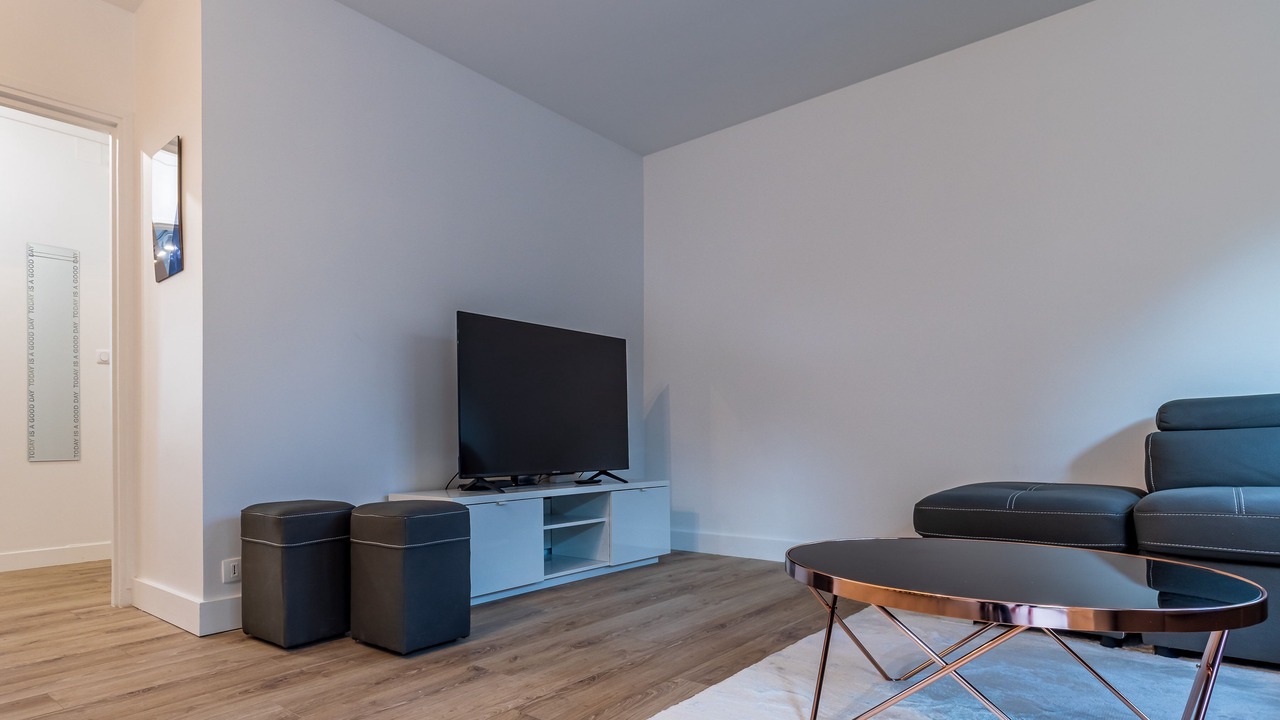 Photo of Livingroom in Villejuif