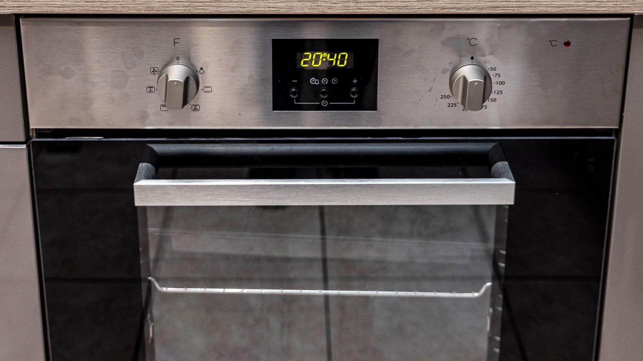 Photo of Kitchen in Villejuif