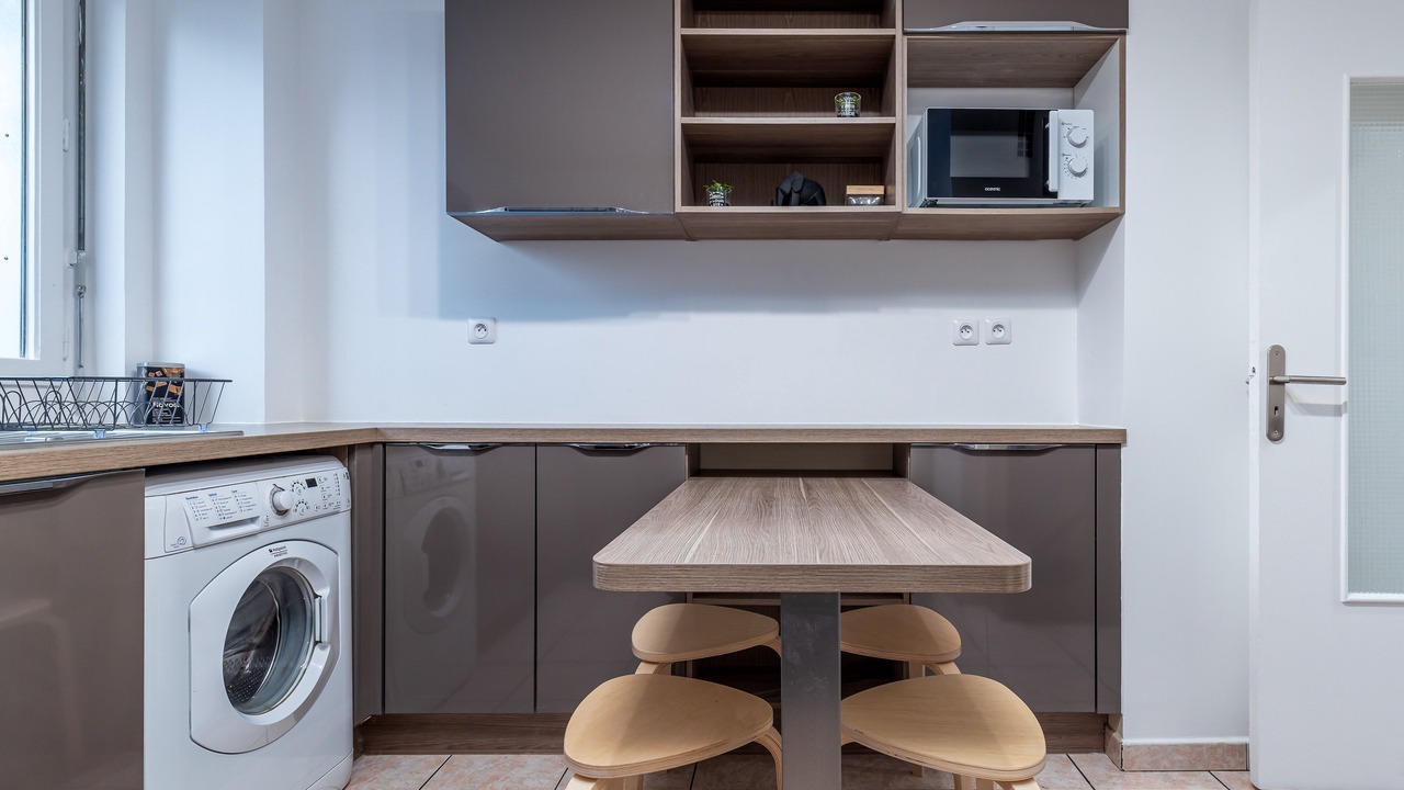Photo of Kitchen in Villejuif