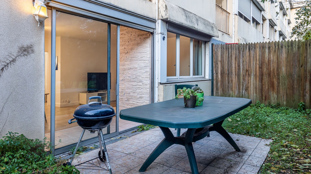Photo of Outdoor in Villejuif